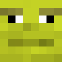 Pink skin: face render