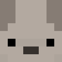 Dark skin: face render