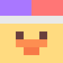 Classic skin: face render