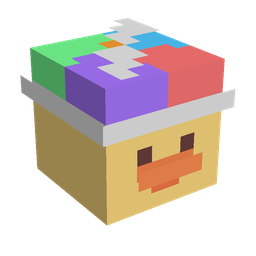 Classic skin: head render
