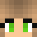 Classic skin: face render
