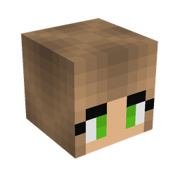 Classic skin: head render