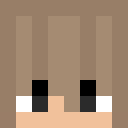 Black skin: face render