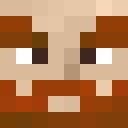 Brown skin: face render