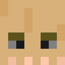 Black skin: face render