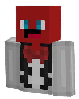 Classic skin: bust render
