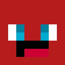 Classic skin: face render