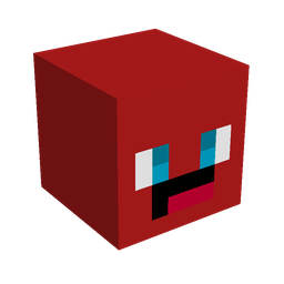 Classic skin: head render