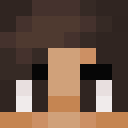 Blue skin: face render