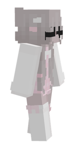 Classic skin: body, right side render