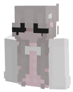 Classic skin: bust render