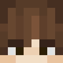 Blue skin: face render