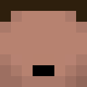 Black skin: face render