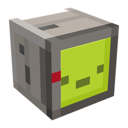 Classic skin: head render