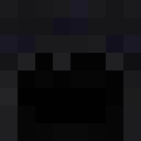 Black skin: face render
