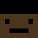 Blue skin: face render