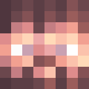 Classic skin: face render