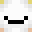 Classic skin: face render