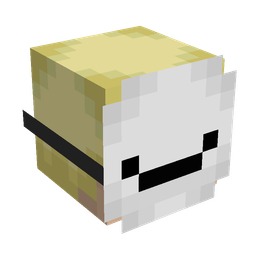 Classic skin: head render