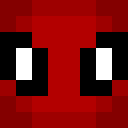 Black skin: face render