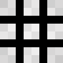 Black skin: face render