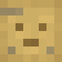 Classic skin: face render