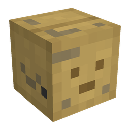 Classic skin: head render