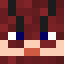 Classic skin: face render