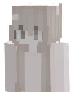 Orange skin: bust render