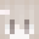 Orange skin: face render