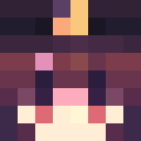 Classic skin: face render