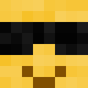 Classic skin: face render