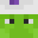 Classic skin: face render