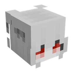 Slim skin: head render