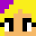 Orange skin: face render