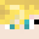 Classic skin: face render
