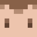 Black skin: face render