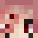Classic skin: face render