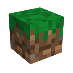 Brown skin: head render
