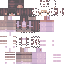 Gray skin: raw texture render