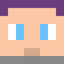 Classic skin: face render