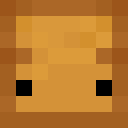 Black skin: face render