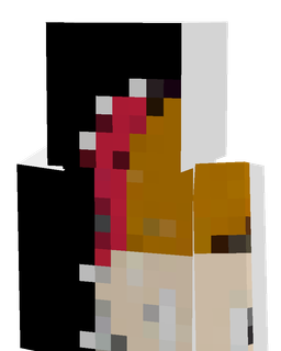 Slim skin: bust render