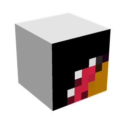 Slim skin: head render