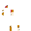Slim skin: raw texture render