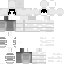 Gray skin: raw texture render