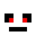 Classic skin: face render