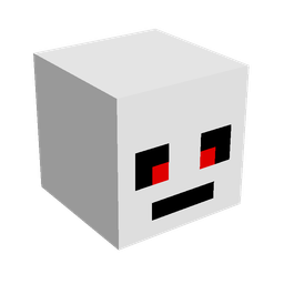 Classic skin: head render