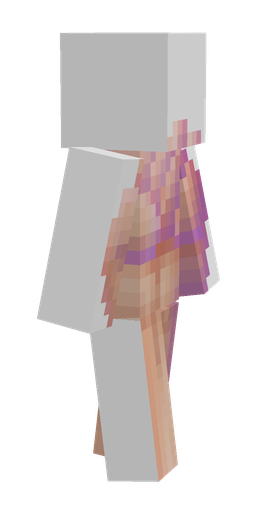 Classic skin: body, right side render