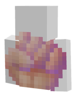 Classic skin: bust render